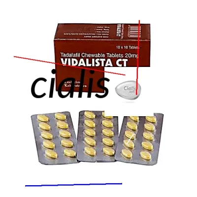 Acheter cialis en contre remboursement